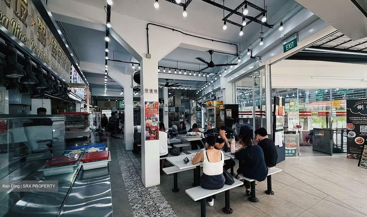 Upper Paya Lebar Road (D19), Retail #540181181